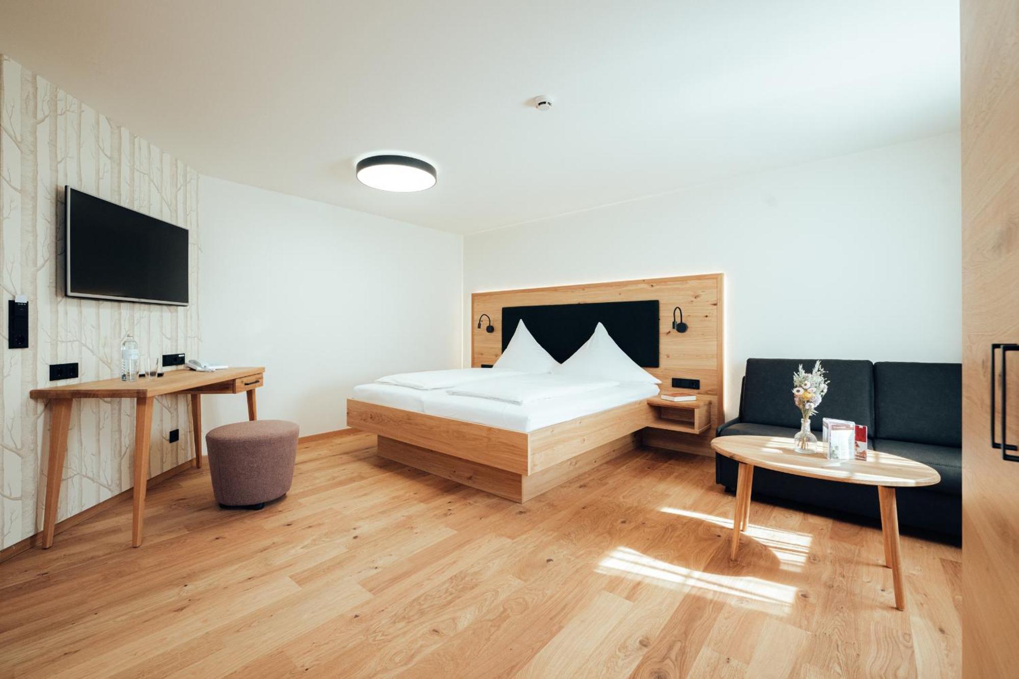 Hotel Tradizio ميتلبرغ المظهر الخارجي الصورة