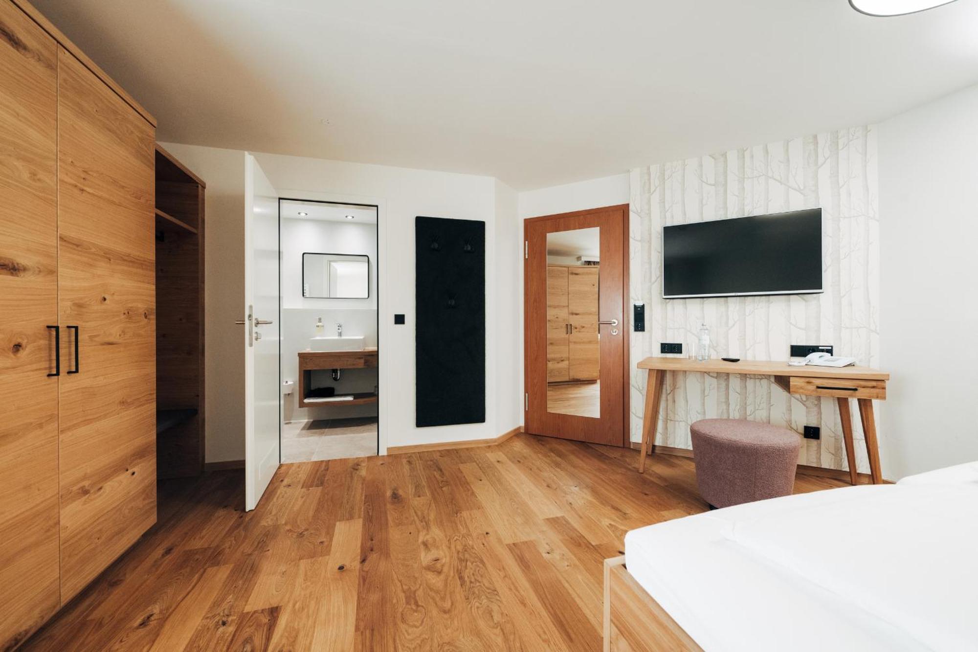Hotel Tradizio ميتلبرغ المظهر الخارجي الصورة