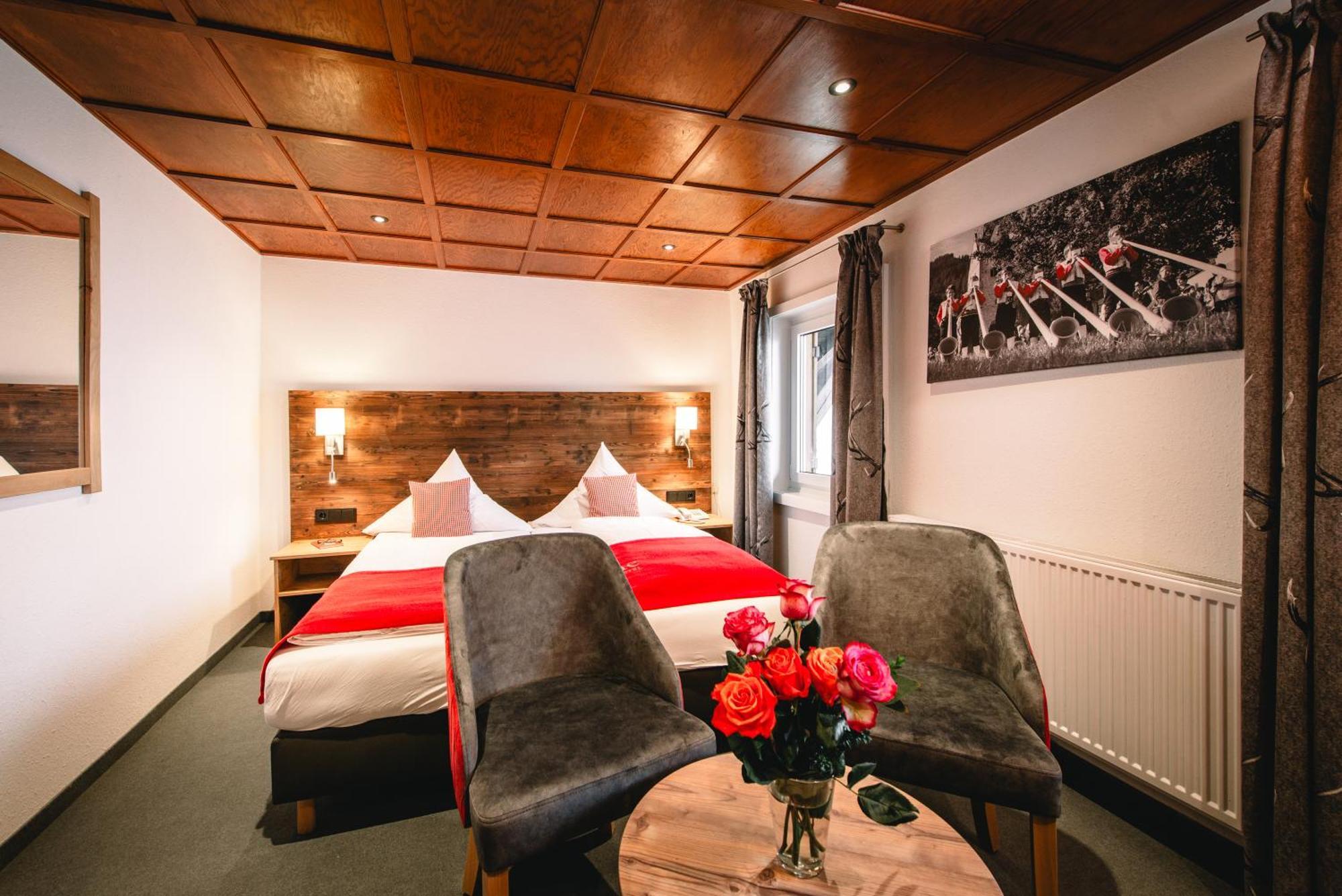 Hotel Tradizio ميتلبرغ المظهر الخارجي الصورة