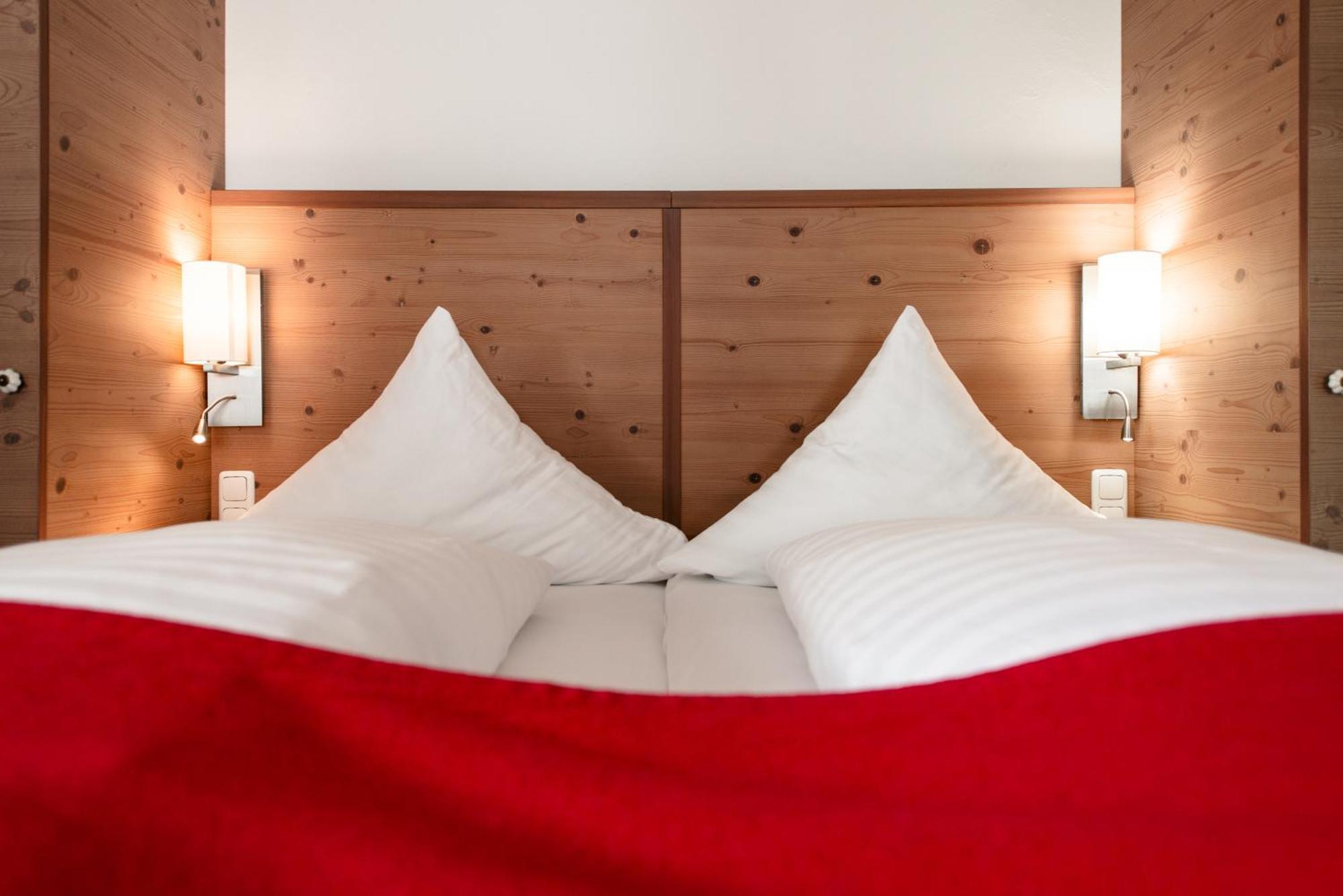 Hotel Tradizio ميتلبرغ المظهر الخارجي الصورة